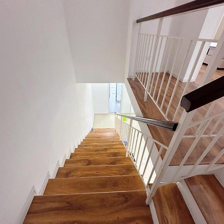 P12 Homestay Putrajaya Esterno foto
